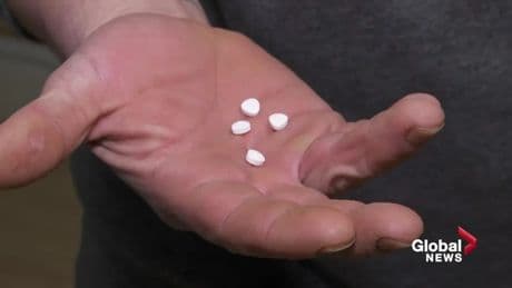 After feds cut funding, B.C. keeps ‘safer supply’ programs running — for now