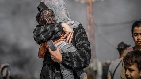 İran'a saldırı, Gazze'de katliam: 32 kişi hayatını kaybetti