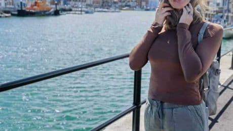 I moved to the world’s best value holiday destination – I spend £200 a month on rent & work 4 hours a day at the pool