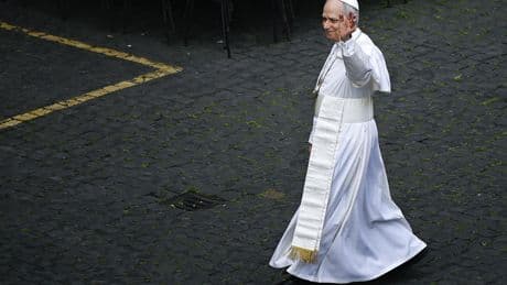 Este es primer país que visitará el Papa León XIV