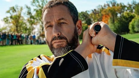 Happy Gilmore fans outraged by Adam Sandler sequel’s violent shock twist: ‘I’m extremely disappointed’
