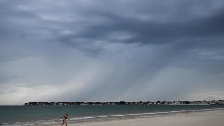 La météo du vendredi 25 juillet : légère amélioration en vue
