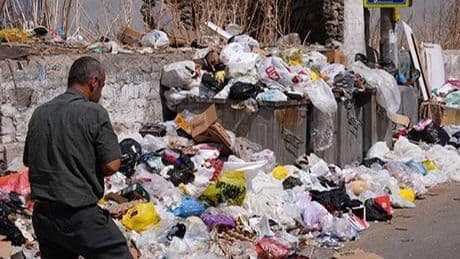 İzmir'de Konak ve Buca'da vatandaşların 'çöp' isyanı: Sokaklarımız leş gibi kokuyor