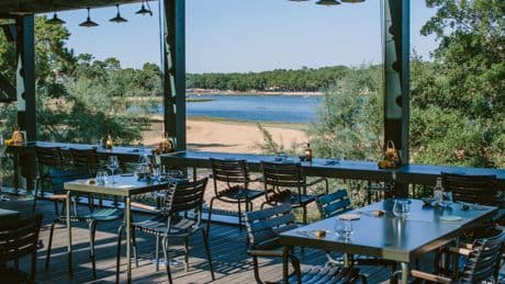 Landes : 5 hôtels engagés pour un séjour design et nature à Hossegor