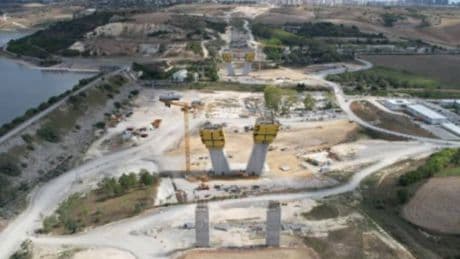 Kanal İstanbul gibi ‘çılgın’ projeler sağlık sorunlarına da neden oluyor: ‘Kentin ısısını artırıyor’