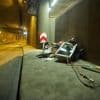 Verkehr: Tiergartentunnel wieder in beide Richtungen offen