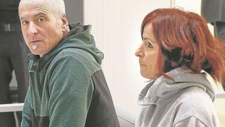 'Txapote' y un centenar de expresos de ETA cargan contra 'Kubati' por pactar con la Fiscalía