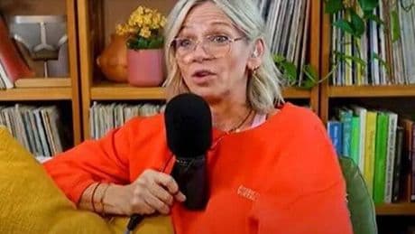 Zoe Ball makes 'sad' revelation after brutal response from daughter Nelly