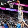 Fliegender Finne, kleiner Bruder, Superathlet: Das sind die neuen Gesichter der Basketball-EM