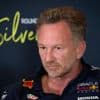 Vertrek Christian Horner slaat in als een bom: dit is de reden dat teambaas Max Verstappen weg moet