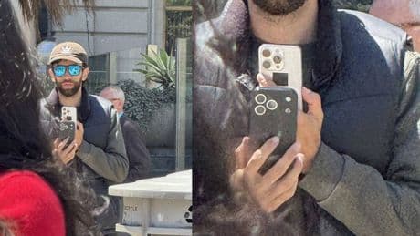 iPhone 17 Pro'ya ait olduğu iddia edilen bir görsel paylaşıldı