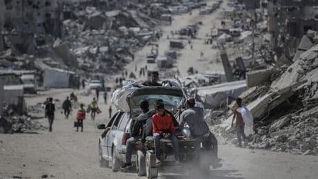 Pour construire un État palestinien, une reconnaissance symbolique ne suffira pas