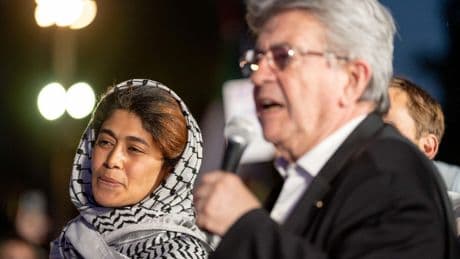 Mathieu Bock-Côté : «Rima Hassan, candidate LFI en 2032 ?»