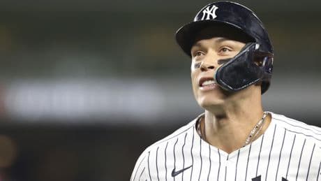 Yankees only giving their fans reasons for more concern in lopsided rivalry