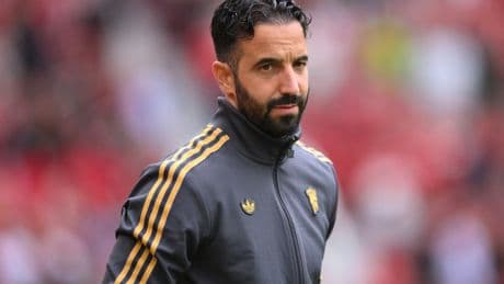 Ruben Amorim has already named ‘complete’ midfielder Man Utd must sign