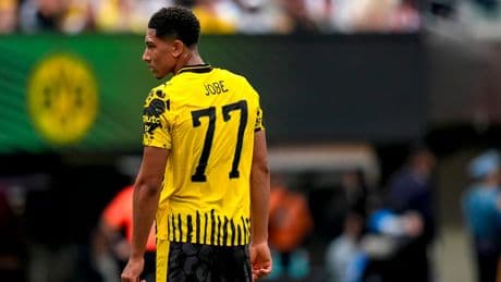 Wo der Neuzugang schon Spitze ist - 3 Bellingham-Erkenntnisse beim BVB