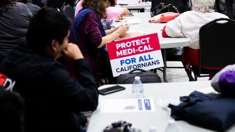 Newsom Signs Budget That Includes Health Care Cuts for Undocumented Immigrants