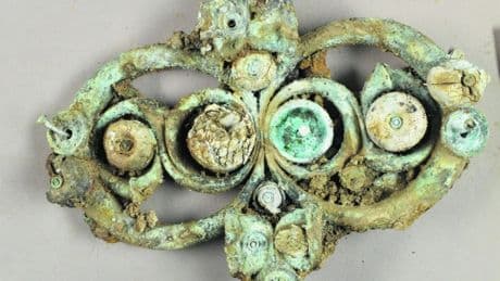 Hobby-Archäologie - Der Schatz der geschäftstüchtigen Briganten