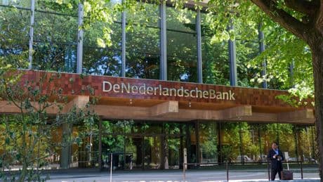 Economisch herstel in de knop gebroken: stilval dreigt bij escalatie handelsoorlog