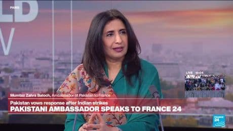 'Dangerous situation': India's 'act of war' demonstrates it's in a mood for 'military adventurism'