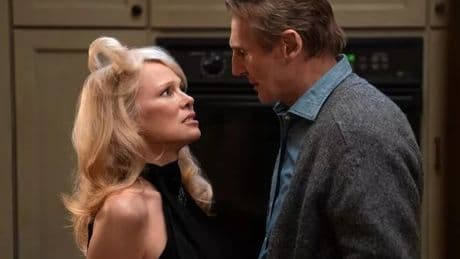 Original Naked Gun creator David Zucker gives brutal verdict on Liam Neeson reboot