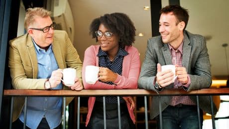 Pause-café, cigarette et rendez-vous personnels: à quoi passez-vous votre temps de «non-travail»?