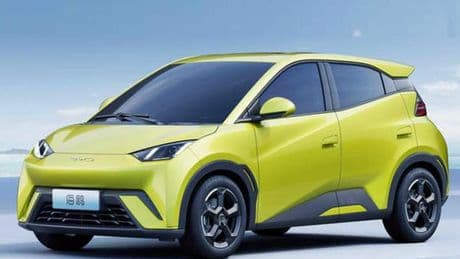Byd supera Tesla: i cinesi in Europa vendono più auto elettriche di Elon Musk