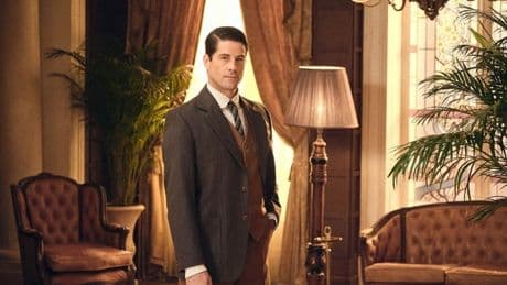 «Creo en la magia de ver una serie por televisión una vez a la semana y esperar»