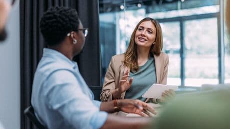 Technology As A Connector: The HR Leader's Unique Opportunity To Embrace Disruption
