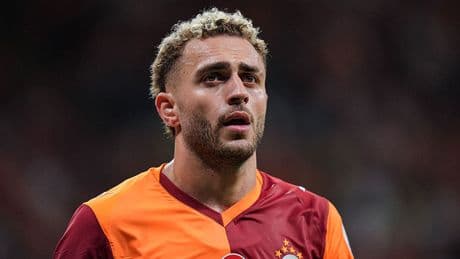 Barış Alper Yılmaz gemileri yaktı! İşte transferde son durum
