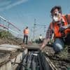 Deutsche Bahn: Darum sind diese unsichtbaren Markierungen so wichtig