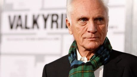 L'acteur britannique Terence Stamp, célèbre pour ses rôles dans Superman et Priscilla, est mort