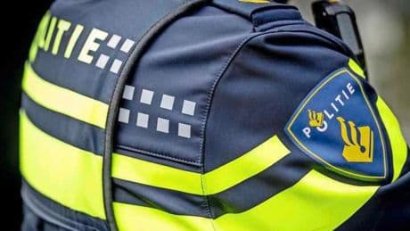 Politieonderzoek na brand op Wormerplein in Purmerend