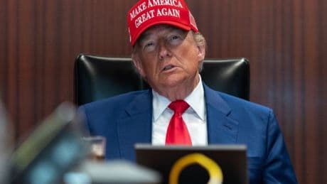 Trump has a meltdown over ‘failed’ strikes on Iran that did not destroy nuclear sites