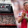 Indrukwekkend eerbetoon: zeker 50.000 voetbalfans klappen massaal voor vermoorde Lisa (17) tijdens match in Amsterdam