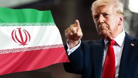 Trump: İran’la nükleer sorunun çözümüne yönelik kararlılığımız sürüyor