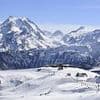 British climber is killed after 'falling from his rope' on glacier during descent from 12,500ft mountain in French Alps