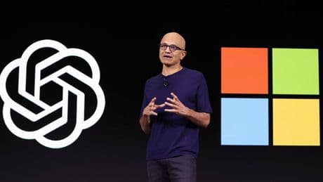 KI-Unternehmen: Gewinnorientierte Neustrukturierung: OpenAI und Microsoft erreichen vorläufige Übereinkunft
