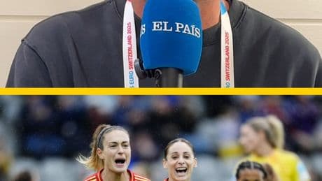 Fútbol coral, alto nivel individual y muchos goles: así está siendo la Eurocopa de España