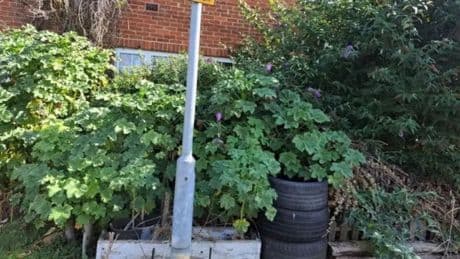 ‘Nightmare’ Neighbour fined for rat infested garden in Melton Mowbray