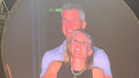 Astronomer launches probe into CEO Andy Byron after Coldplay kiss cam scandal