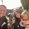 Michelle (34) bij thuiskomst na complexe tweede longtransplantatie: “Weer ben ik door het oog van de naald gekropen”