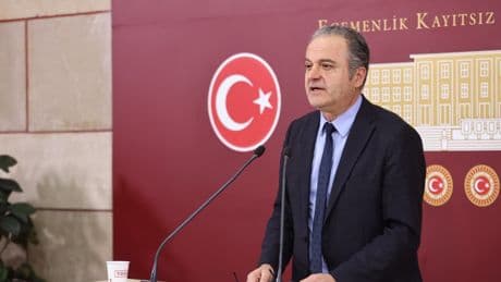 Bayhan'dan Ersoy'a: Özel kopyalama harçları neden hak sahiplerine verilmiyor?
