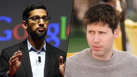 A OpenAI le están lloviendo golpes por todos los lados: el último lo firma Google "levántandole" su apuesta por el vibe coding