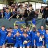 Football. Savenay valide sa montée en Régional 3
