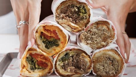 Yankee Stadium all-star Lobel’s brings famed steak sandwiches to Midtown for the first time — after 160 years in the butcher biz