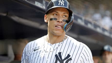 Yankees have little to be confident in and a lot to prove without Aaron Judge