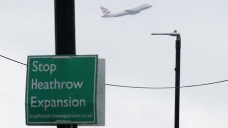 We now have the clearest sign yet that Heathrow expansion is doomed