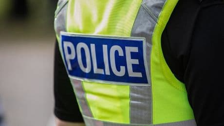 Police officer dies on duty in ‘unexplained’ death