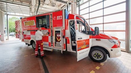 Kritik an Rettungsleitstellen: Warum die Notfallversorgung überlastet ist